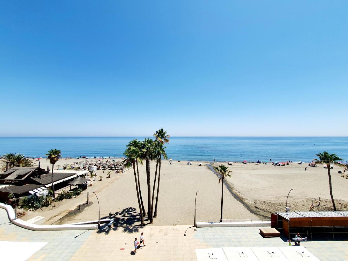 Estepona Vistamar 3 Bedrooms Eksteriør bilde
