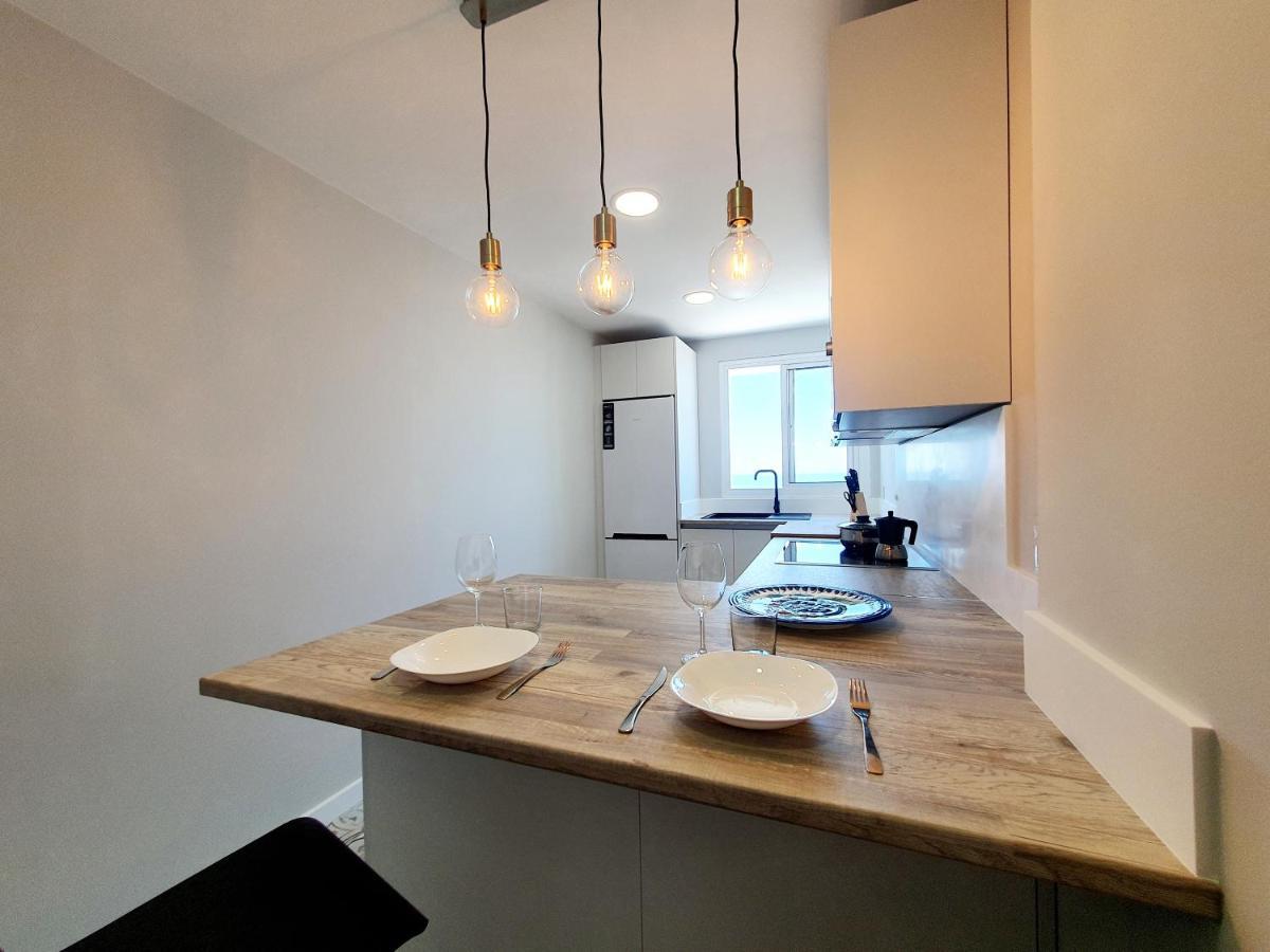 Estepona Vistamar 3 Bedrooms Eksteriør bilde
