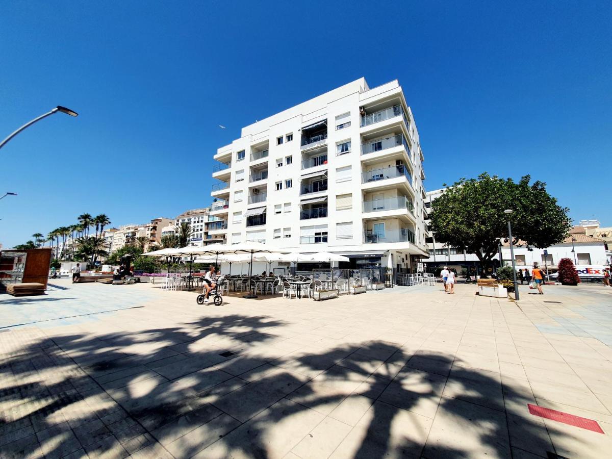Estepona Vistamar 3 Bedrooms Eksteriør bilde