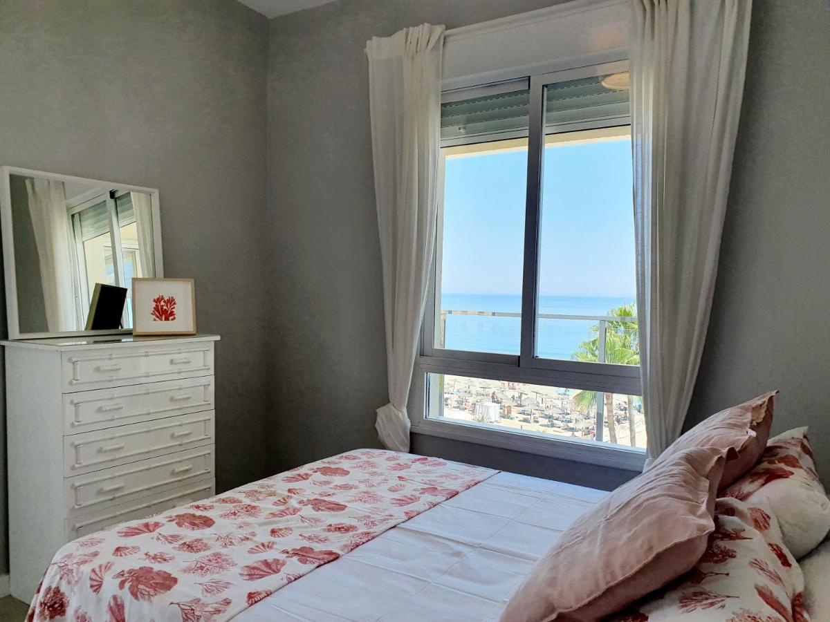 Estepona Vistamar 3 Bedrooms Eksteriør bilde