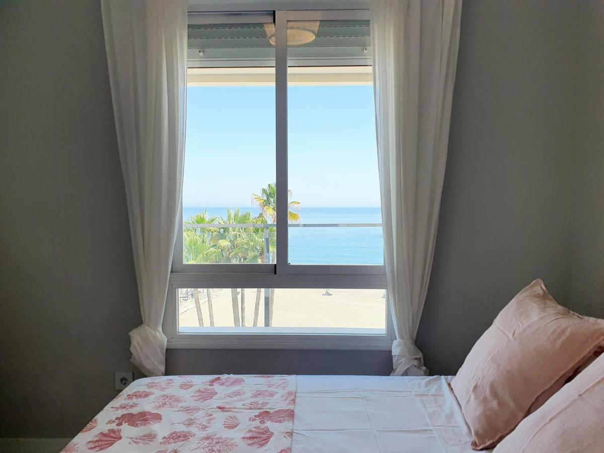 Estepona Vistamar 3 Bedrooms Eksteriør bilde