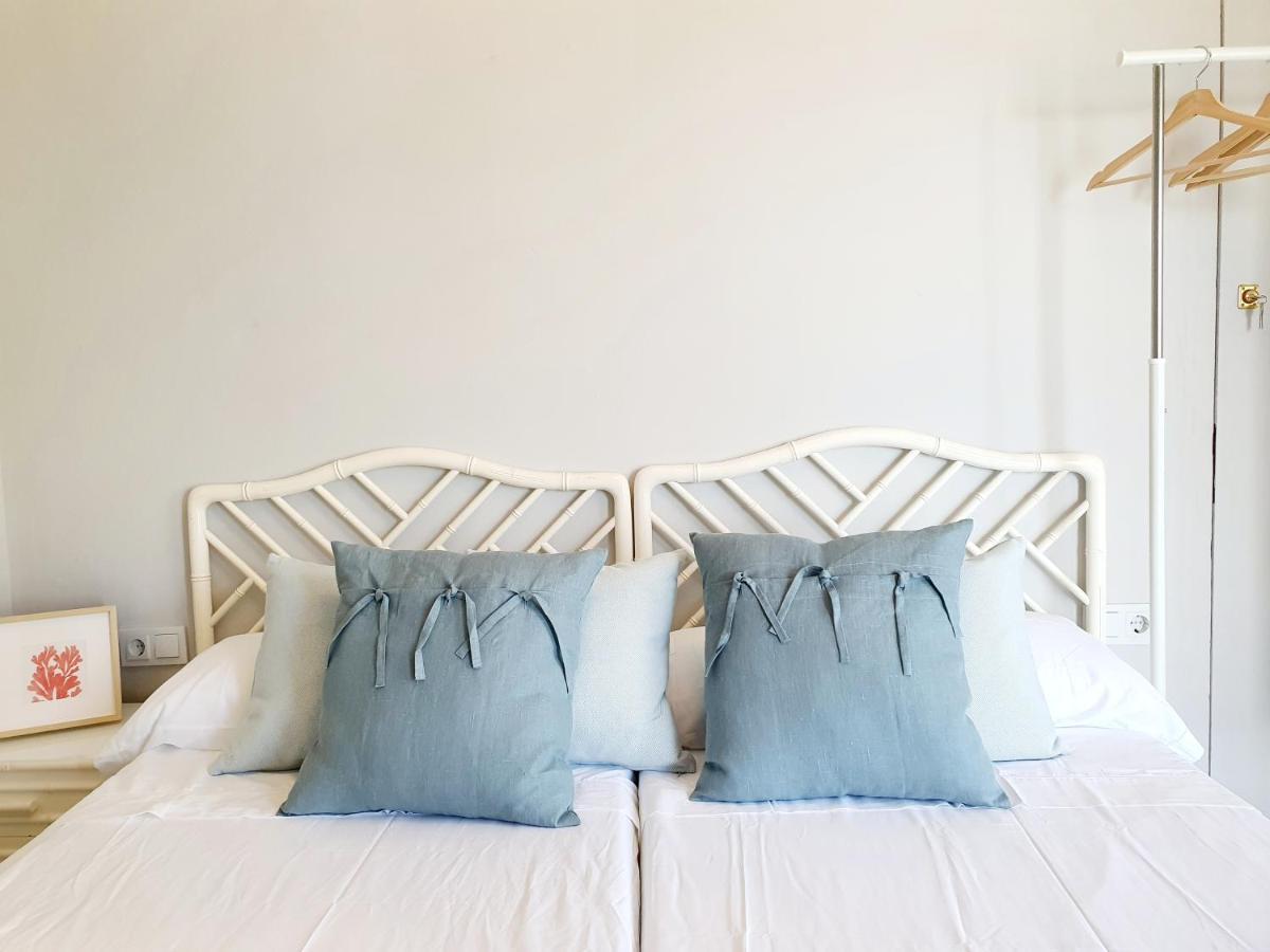 Estepona Vistamar 3 Bedrooms Eksteriør bilde
