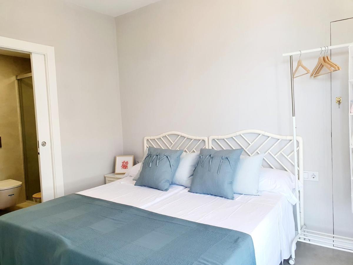 Estepona Vistamar 3 Bedrooms Eksteriør bilde